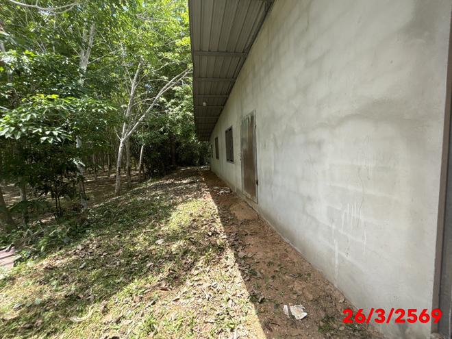 picture HOME 110 Sq.w. Phunphin Surat Thani for 1.8M - 4/24