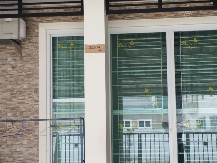 picture TOWN HOUSE 29.1 Sq.w. Si Racha Chonburi for 2.4M - 6/6