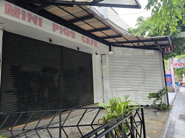 picture FOR RENT COMMERCIAL BUILDING PROPERTY 40000 BAHT per MONTH - 2/26