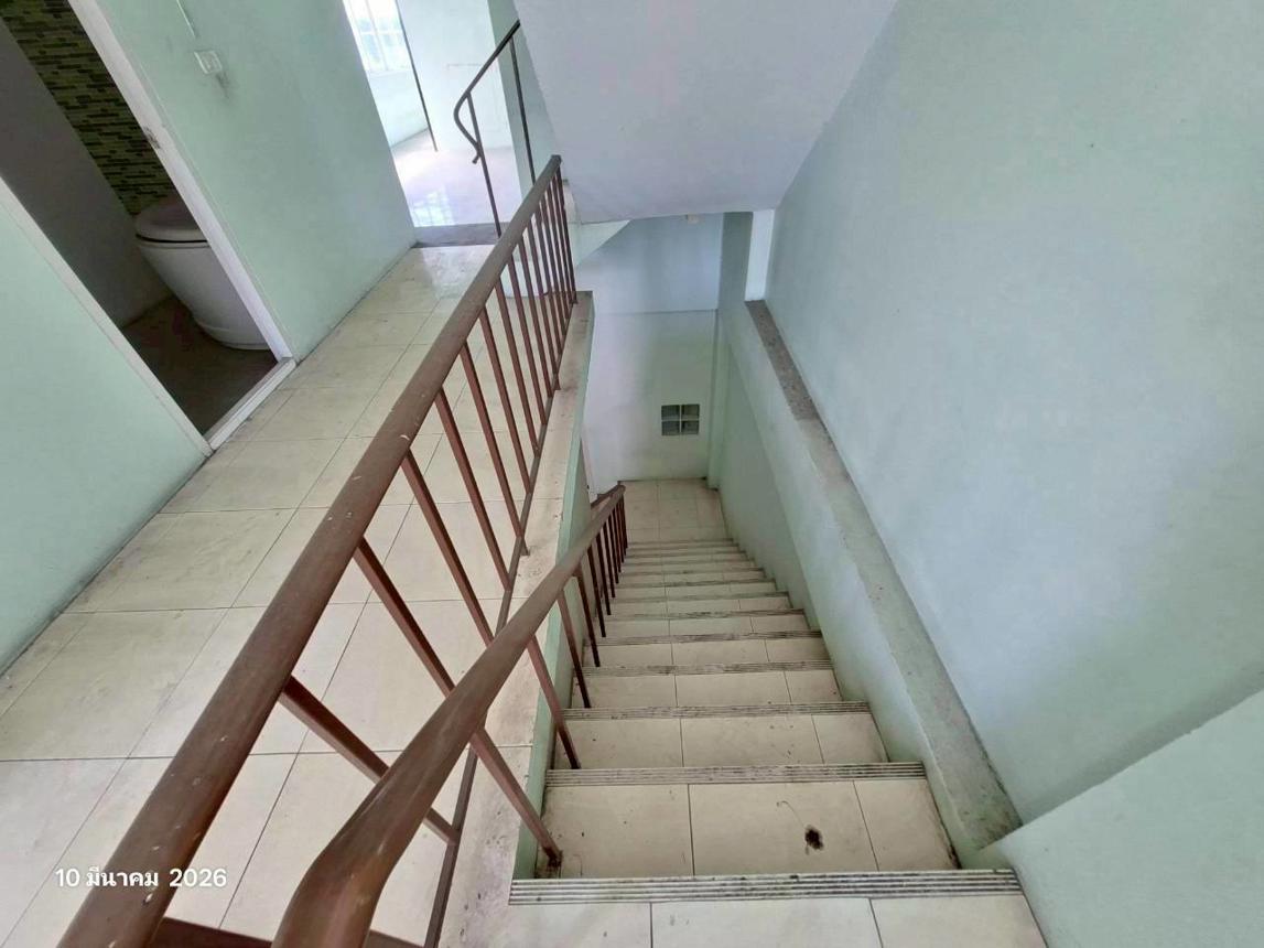 picture SHOP HOUSE 50 Sq.w. Krathum Baen Samut Sakhon for 4.3M - 22/36