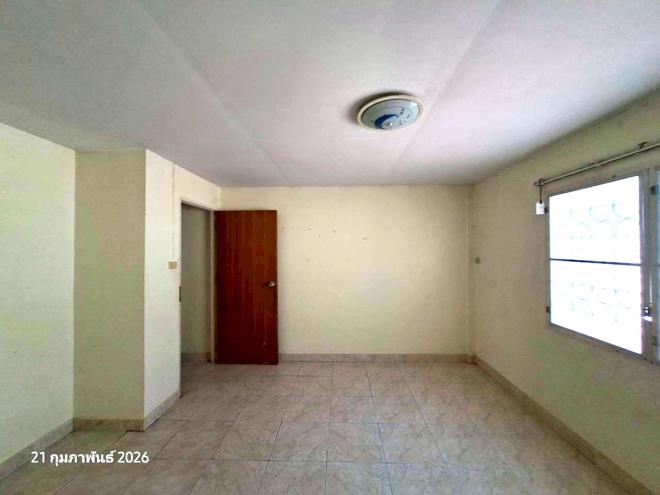 picture TOWN HOUSE 18 Sq.w. Cha-Am Petchburi for 900,000 - 14/34