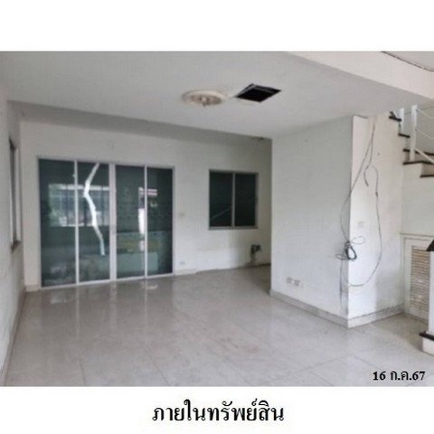 picture FOR SALE TOWNHOUSE PROPERTY 3085000 BAHT. - 3/8