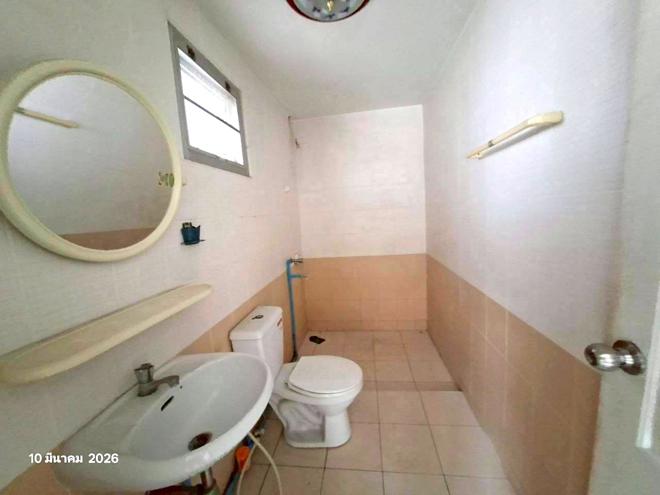 รูป บ้านเดี่ยว 55 ตร.วา พฤกษาธารา 9 กระทุ่มแบน สมุทรสาคร 3.3M - รูปที่ 10/32