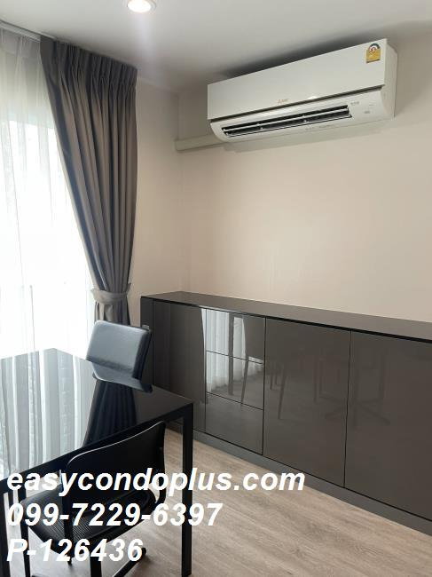 รูป P-126436 คอนโด • Regent Home 28 บางซ่อน • ห้องกว้าง ชั้นสูง เดินทางสะดวก ใกล้ MRT บางซ่อน 17,000 บาท | Line Id: @easycondoplus | 099-229-6397 - รูปที่ 6/9