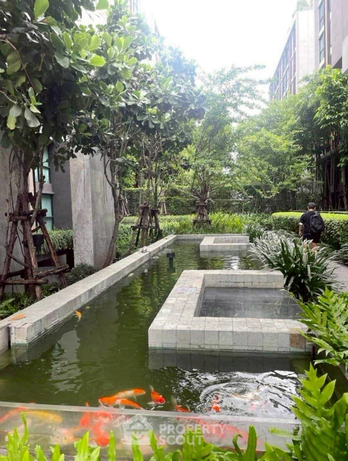 รูป คอนโด 2-ห้องนอน ที่ วีธารา สุขุมวิท 36 ใกล้ BTS ทองหล่อ (ID 2249684) - รูปที่ 12/18