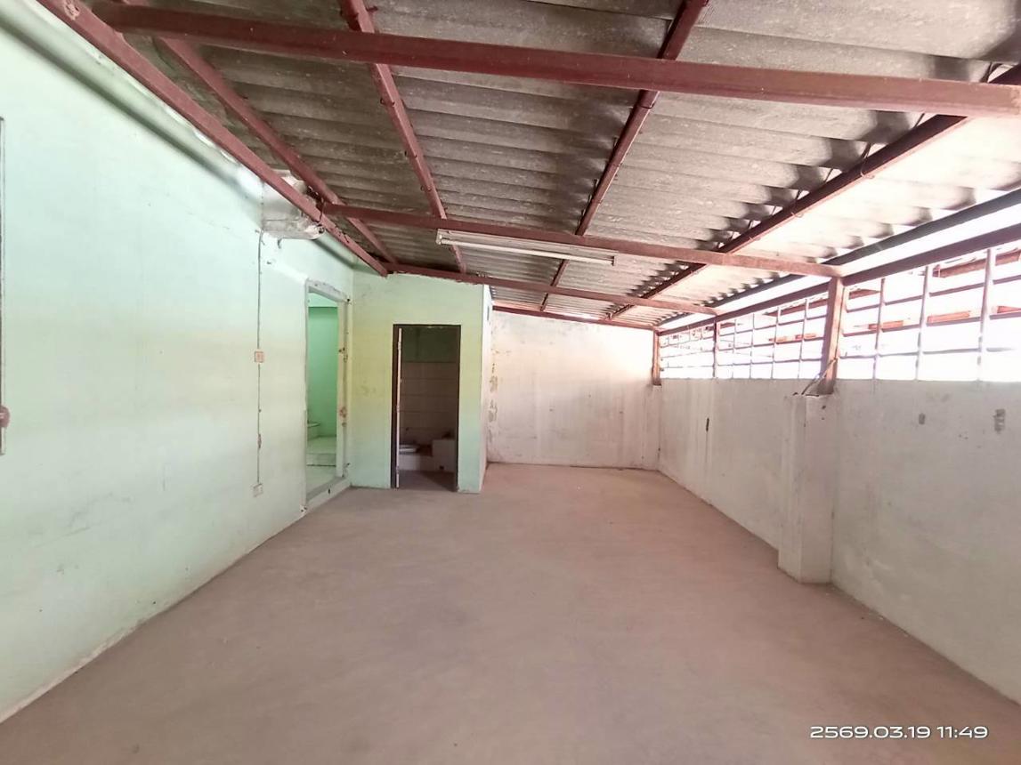 picture SHOP HOUSE 86.3 Sq.w. Muang Maha Sarakham Maha Sarakham for 7M - 29/44