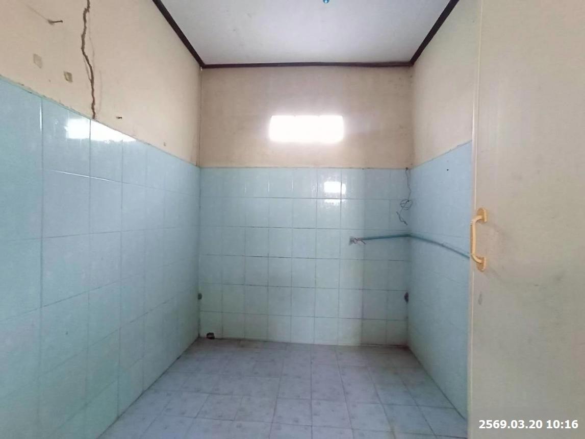 รูป บ้านเดี่ยว 62 ตร.วา ห้วยเม็ก กาฬสินธุ์ 767,000 - รูปที่ 28/32