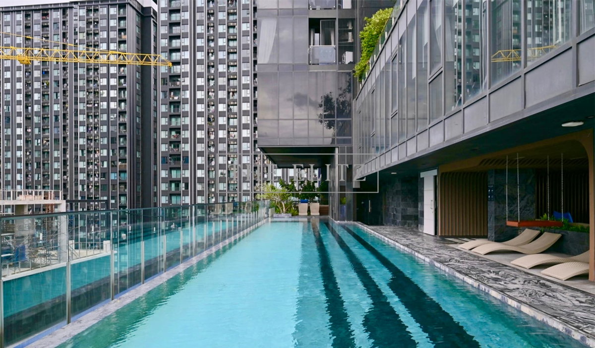 picture 🔥 Hot Unit Alert! High-Rise Luxury at The Line Asoke-Ratchada 🔥 - 9/19