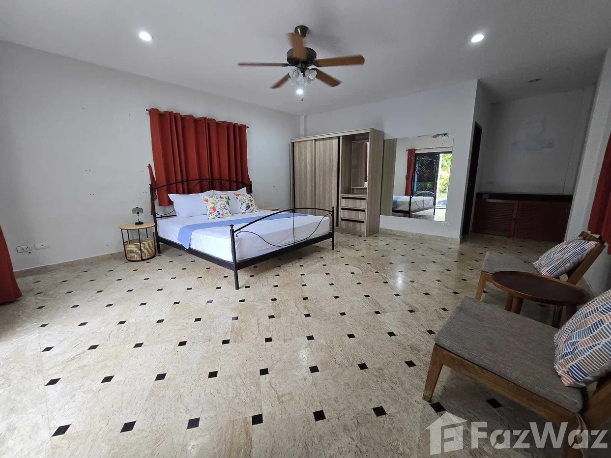 picture 4 Bedroom Villa for rent in Rawai, Phuket  5727993 - 35/78