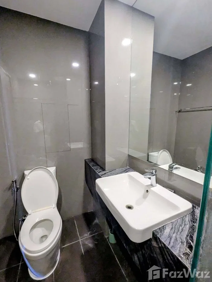 picture 2 Bedroom For Rent At Ashton Chula-Silom 6445181 - 6/6