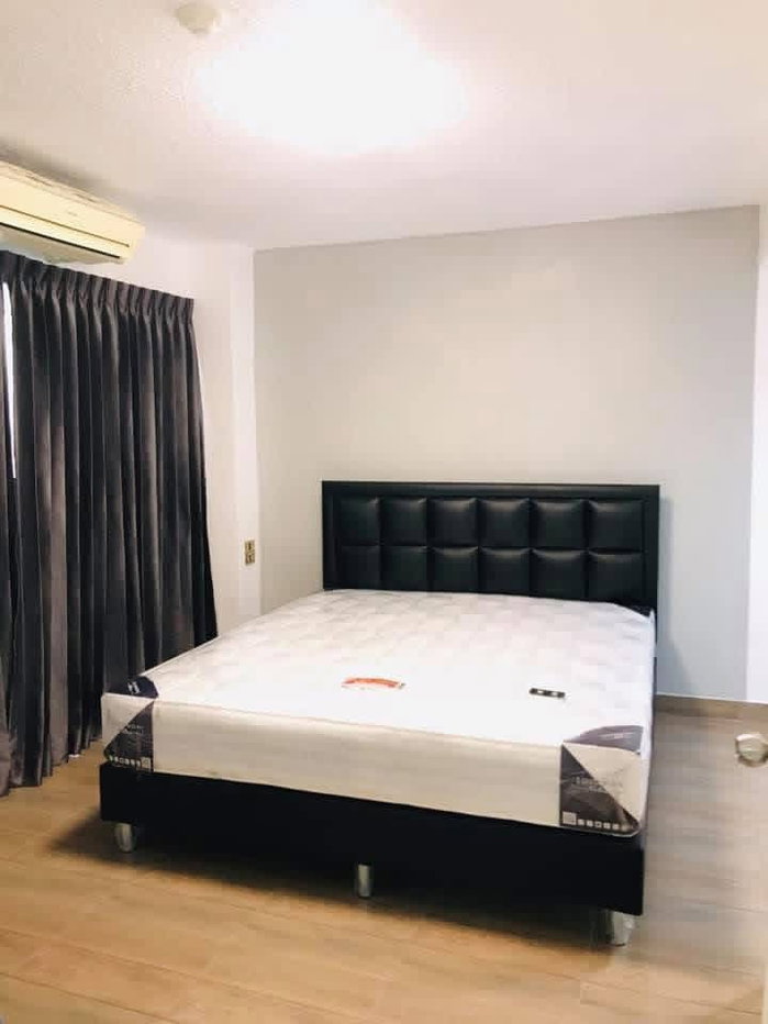 รูป 🥳PST Condo วิลล์ (เฟส 1). *ใกล้ Central พระราม 3💚Line id: @thefirstagent [RAR2606-2531] - รูปที่ 1/6