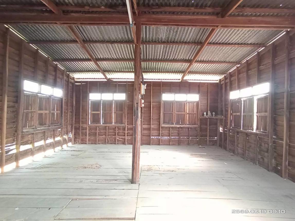 รูป บ้านเดี่ยว 117 ตร.วา บรบือ มหาสารคาม 428,000 - รูปที่ 25/32