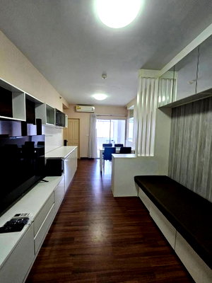 Condos for rent : Condo for Rent at Supalai Park Asoke - Ratchada (B6906014)