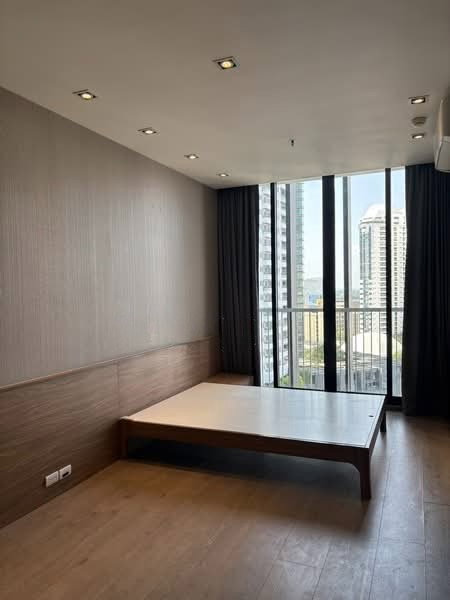 รูป Park Origin Phrom Phong | 🚝ใกล้ BTSพร้อมพงษ์ #2026040814336 - รูปที่ 3/8