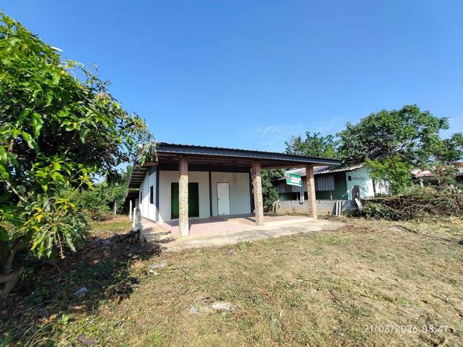 picture HOME 73 Sq.w. Tha Maka Kanchanaburi for 1.2M - 13/34