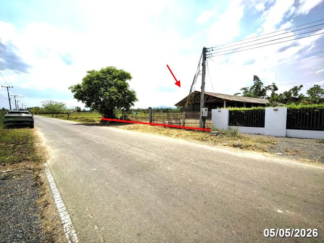 picture FACTORY 567 Sq.w. Doi Lo Chiang Mai for 2.3M - 2/32