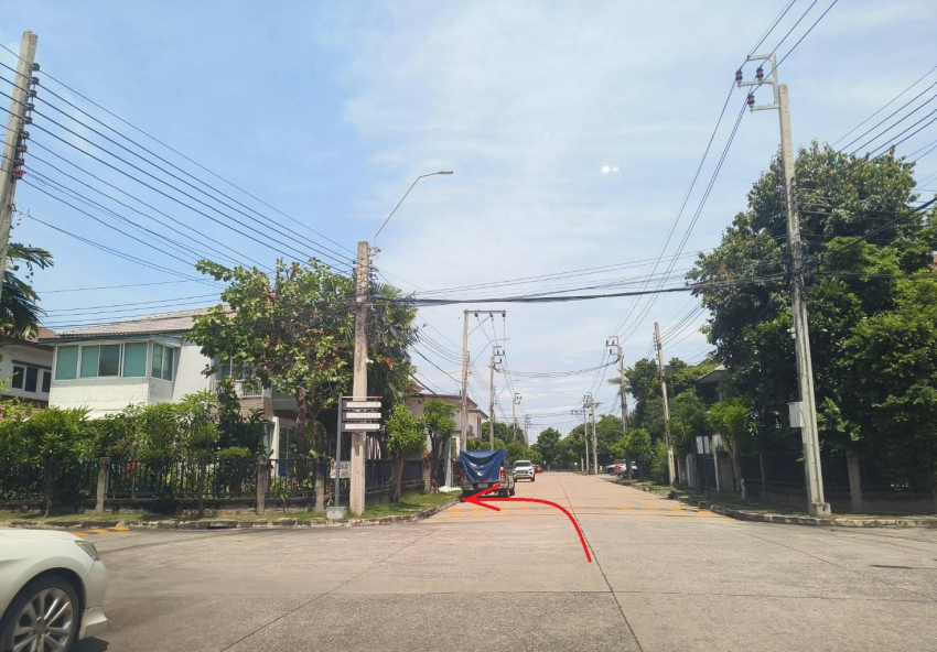 รูป บ้านเดี่ยว 78.6 ตร.วา โครงการ คาซ่า เพรสโต้ พระราม 2 กรุงเทพมหานคร บางขุนเทียน กรุงเทพมหานคร 7.5M - รูปที่ 2/5