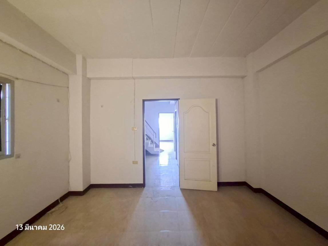 รูป อาคารพาณิชย์ 22.5 ตร.วา บางเลน รุ่งเรือง บางเลน นครปฐม 2.9M - รูปที่ 32/42