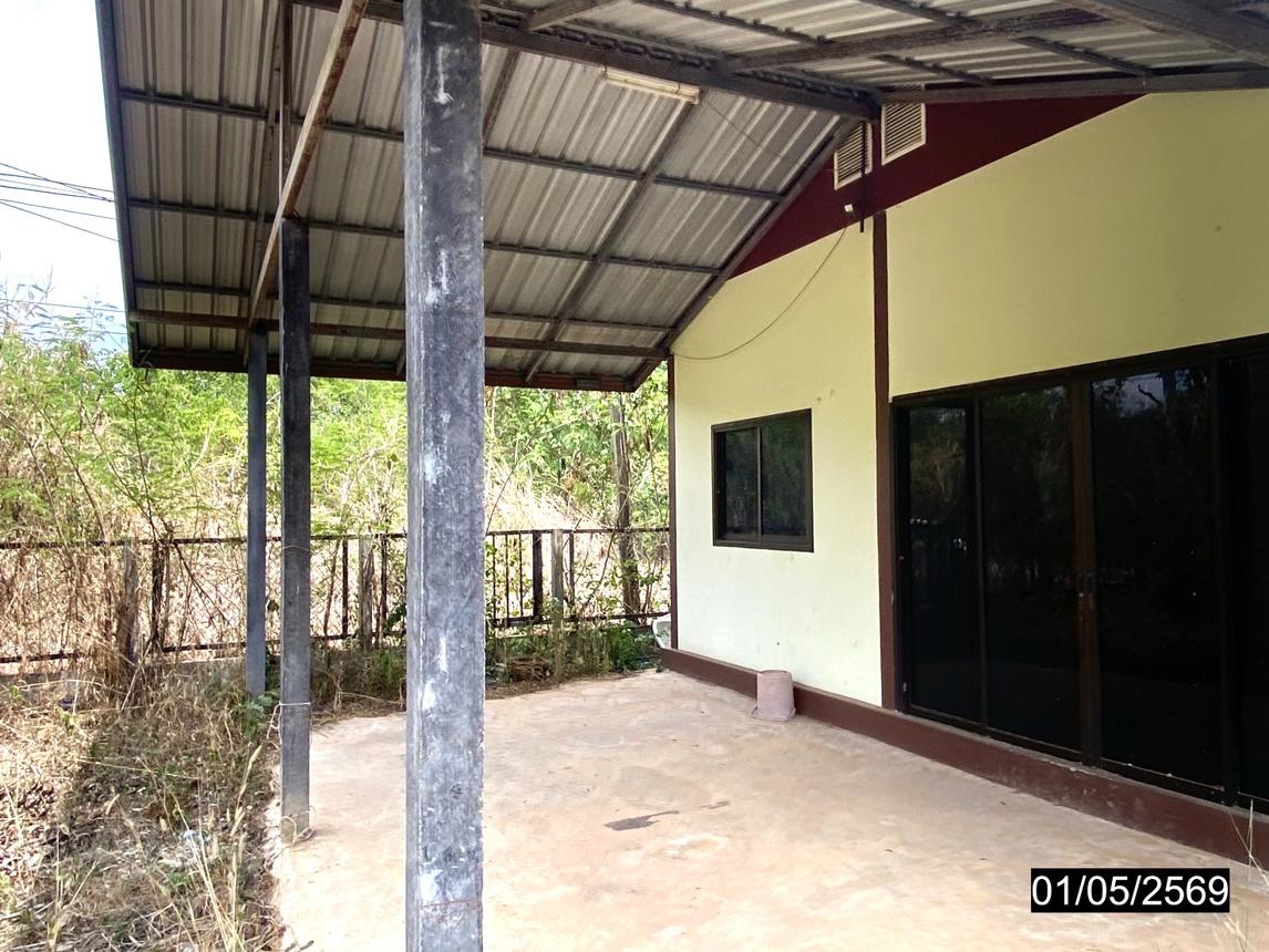 picture HOME 81 Sq.w. Phen Udon Thani for 1.3M - 10/18