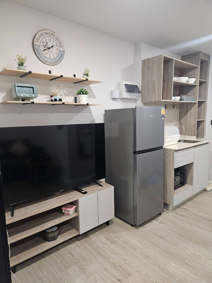 picture Kave Town colony for rent....... - 6/8