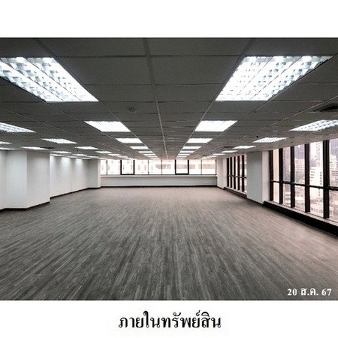 รูป Z1T0512 ขายสำนักงาน โครงการ จูเวลเลอรี่เซ็นเตอร์ แขวง สุริยวงศ์ เขต บางรัก จังหวัด กรุงเทพมหานคร - รูปที่ 6/8