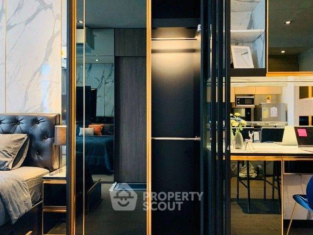 รูป คอนโด 1 ห้องนอน 30 ตร.ม. ให้เช่า Park Origin พรอม พงศ์ ใกล้ BTS พรอมพงษ์ (ID 1781379) - รูปที่ 12/13