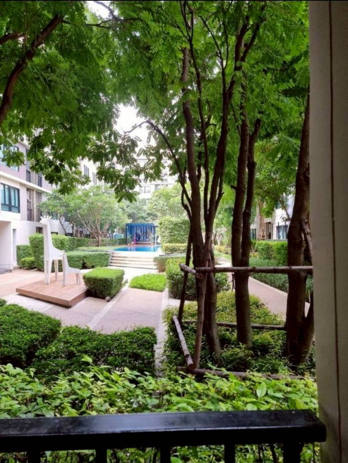 รูป 🎓🏢 ให้เช่า iCondo Salaya 2 The Campus ใกล้มหิดล ศาลายา พร้อมอยู่ต้นเดือนกรกฎาคม 2569 🏢🎓 - รูปที่ 2/12