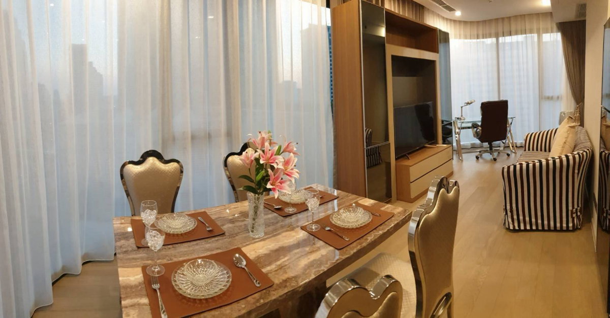 picture AB05677 - Ashton Asoke : BTS Asoke - 6/6