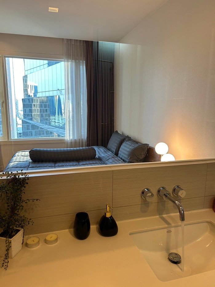 picture Siri at Sukhumvit | Nice room ðð Close to BTS Thonglor (0 m) #2026060814761 - 9/12
