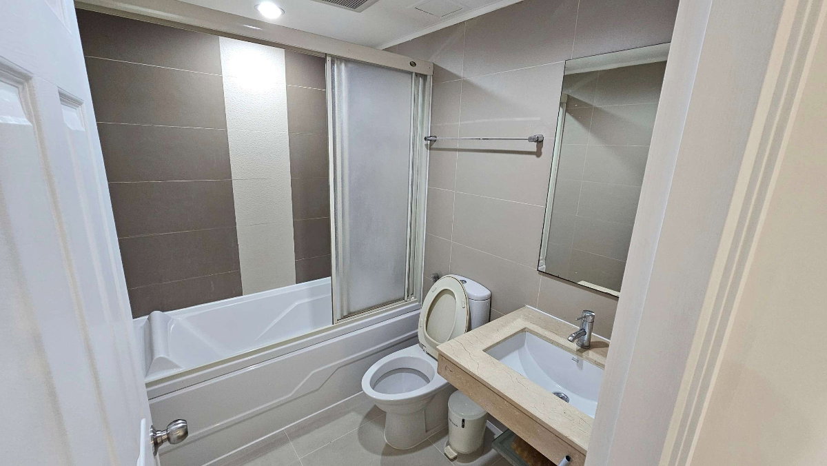 picture LPN SUITE PINKLAO 5th floor 35 sq.m. - 3/10