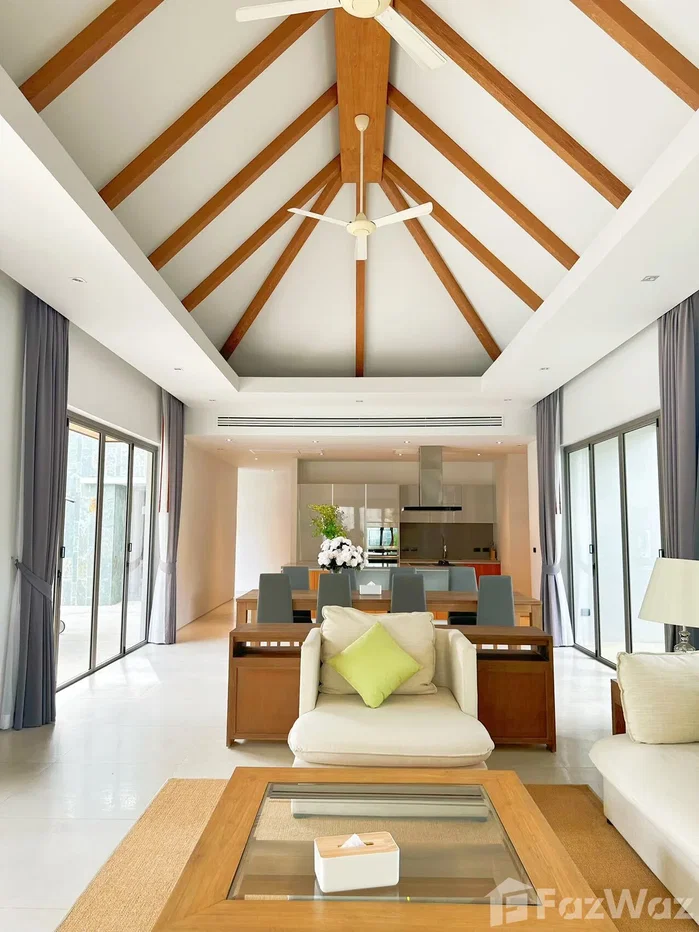 picture Anchan Grand 4 Bedroom 4 Bathroom Villa For Sale 6445174 - 25/30