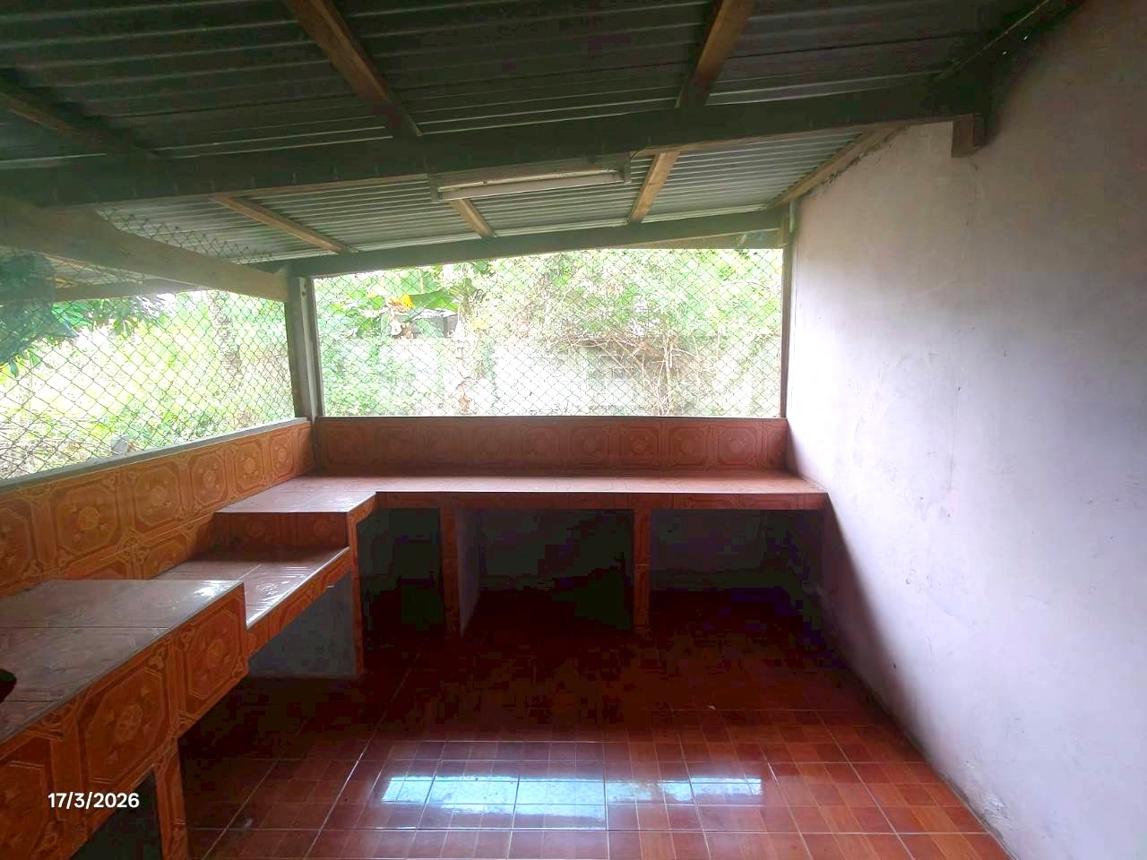 รูป บ้านเดี่ยว 123 ตร.วา ท่าบ่อ หนองคาย 1.2M - รูปที่ 18/28