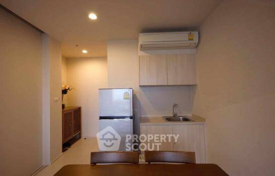 รูป คอนโด 1-ห้องนอน ที่ บ้านทิวทะเล อความารีน ใกล้ หาดชะอำ (ID 1986925) - รูปที่ 5/12