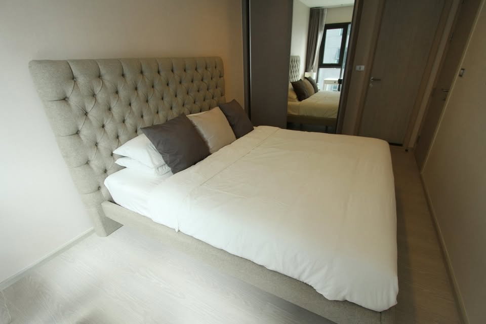 picture Condo for sale: Rhythm Sukhumvit (36-38), Thonglor 36-38, near BTS Thonglor. - 3/19