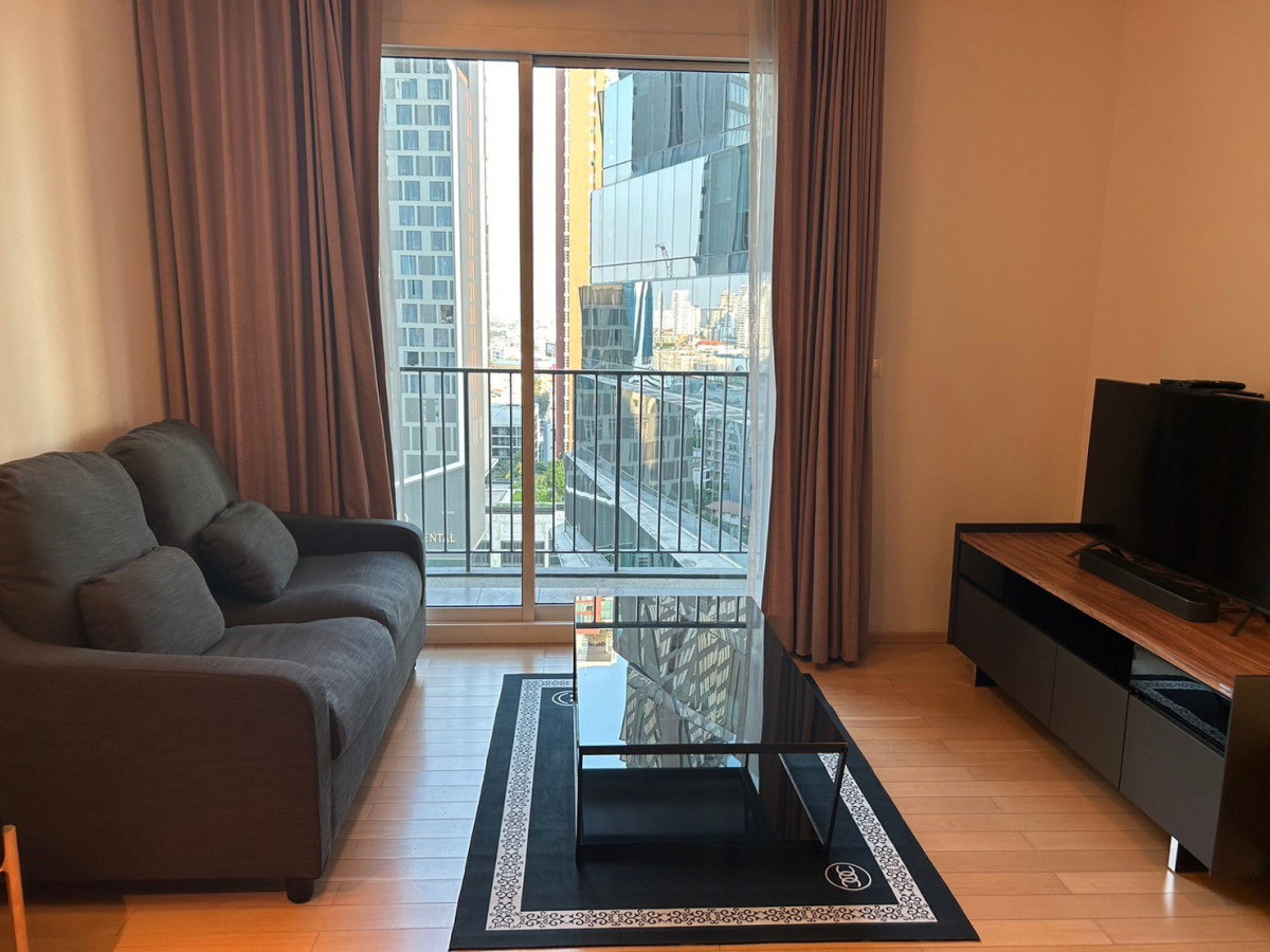 picture Siri at Sukhumvit | Nice room ðð Close to BTS Thonglor (0 m) #2026060814761 - 11/12