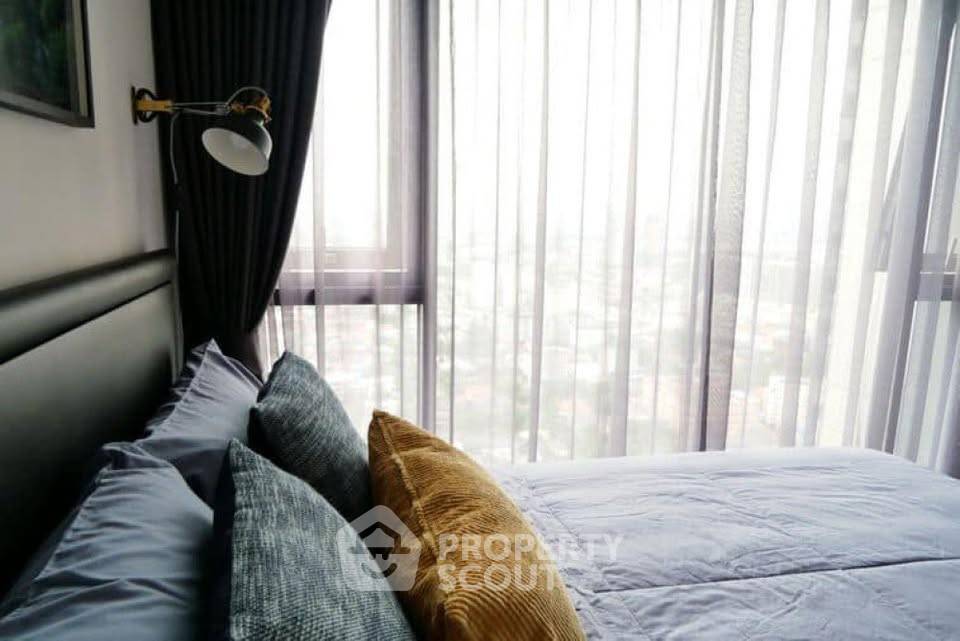 รูป คอนโด 1-ห้องนอน ที่ วิซดอม ค็อนเน็ค สุขุมวิท ใกล้ BTS ปุณณวิถี (ID 2974980) - รูปที่ 4/12