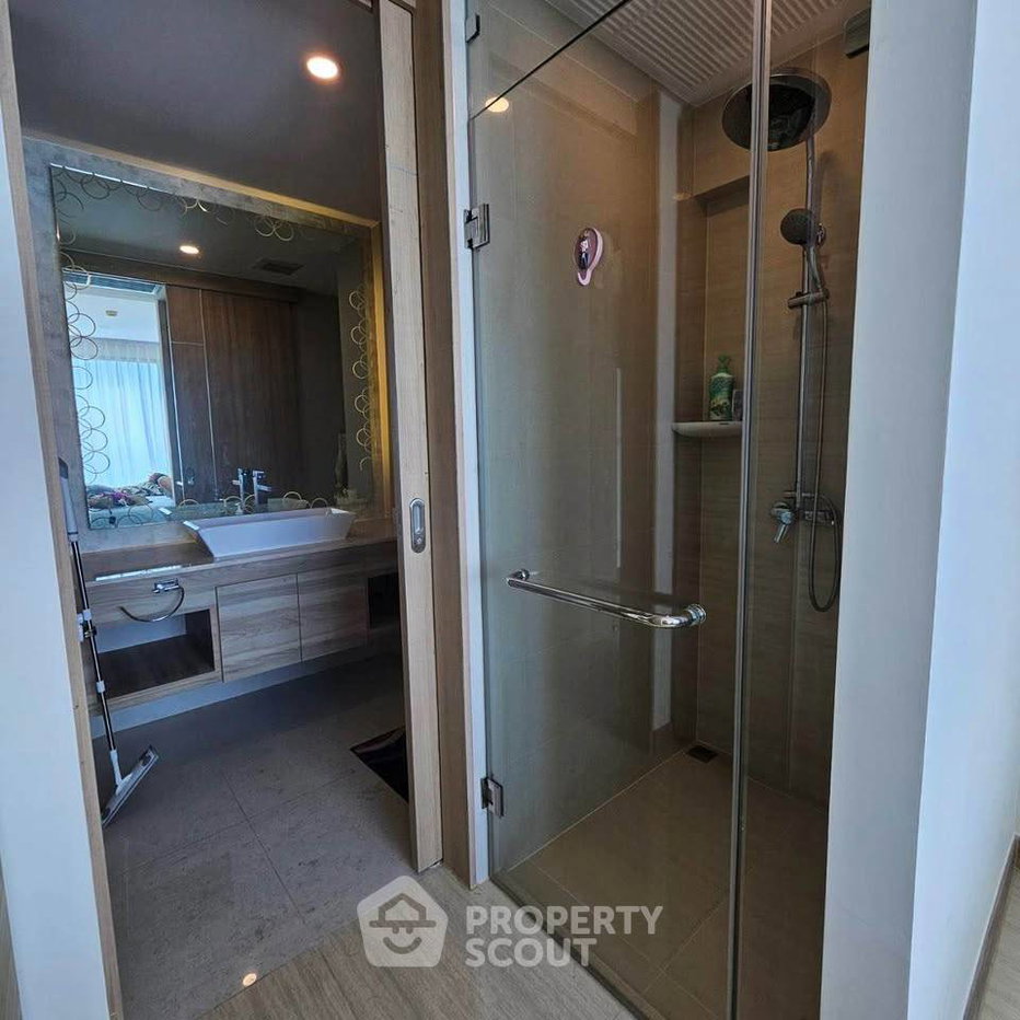 รูป คอนโด 1-ห้องนอน ที่ เดอะ ริเวียร่า จอมเทียน ใกล้ หาดจอมเทียน (ID 2975076) - รูปที่ 10/12