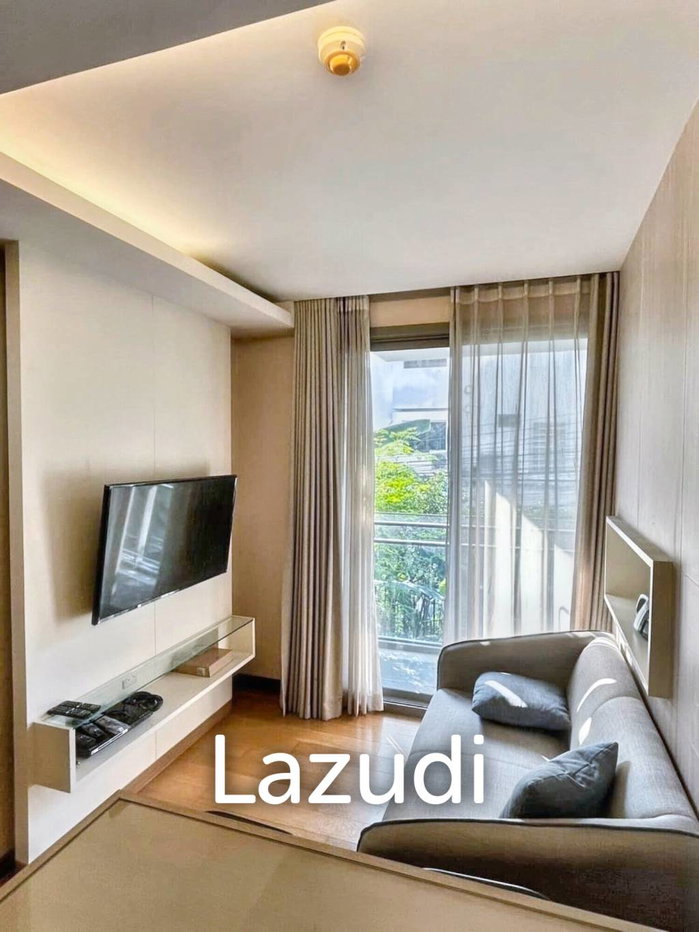 picture 1 Bedroom 1 Bathroom 35 SQ.M Via Botani - 1/8