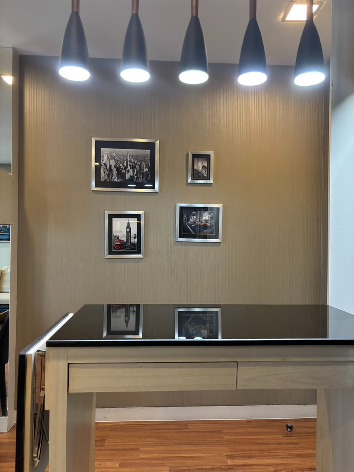 picture For Rent VANTAGE RATCHAVIPHA Fully Furnished (Near BTS Ratchayothin) - 7/15