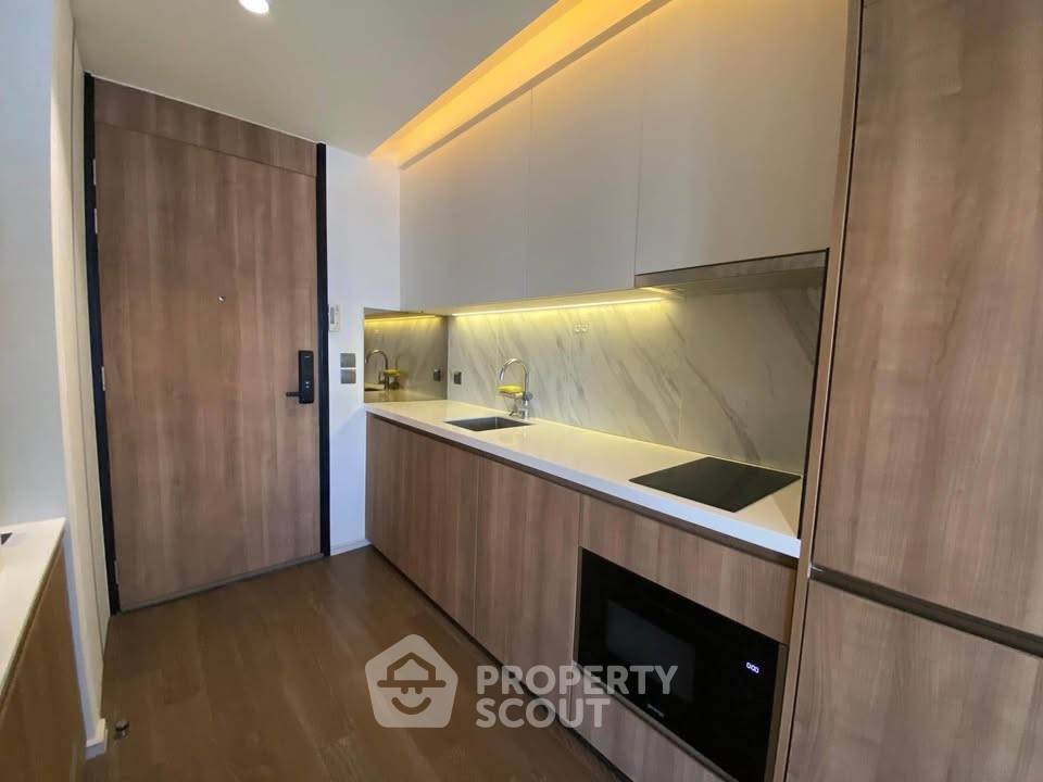 รูป คอนโด 1-ห้องนอน ที่ มิวนีค สุขุมวิท 23 ใกล้ MRT สุขุมวิท (ID 2974932) - รูปที่ 7/12