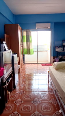 Condos for sale Tesco Lotus Superstore Rattanathibet : Condo for Sale at DD Mansion 2 Ngamwongwan, in a prime location behind The Mall Ngamwongwan