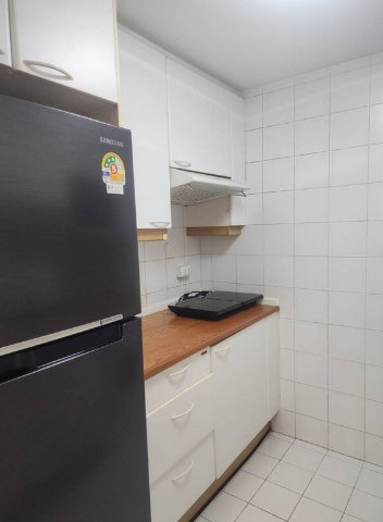 รูป navin court unit 8 b4 ยูนิต 8B4 2นอน 2น้ำ 69 ตร.ม. ชั้น 8 อาคาร 8 ชั้น - รูปที่ 13/18