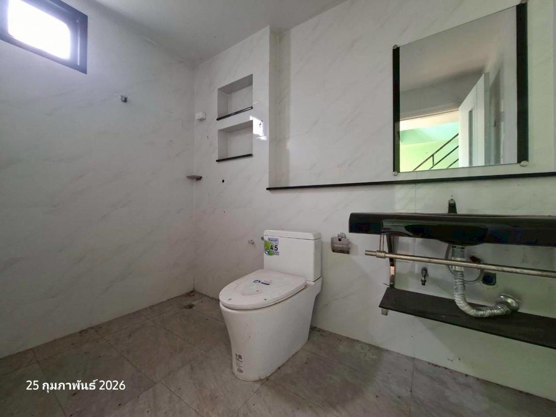 picture SHOP HOUSE 36.7 Sq.w. Muang Nakhon Pathom Nakhon Pathom for 3.4M - 35/40