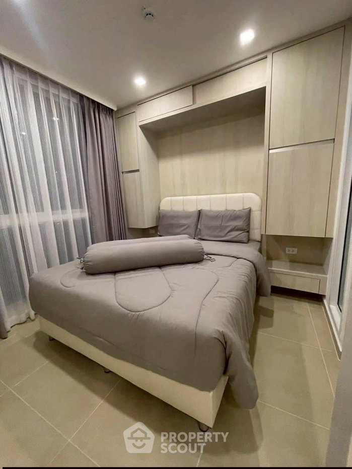 รูป คอนโด 1-ห้องนอน ที่ โอลิมปัส ซิตี้ การ์เด้น ใกล้ พัทยาใต้ (ID 2970854) - รูปที่ 8/10