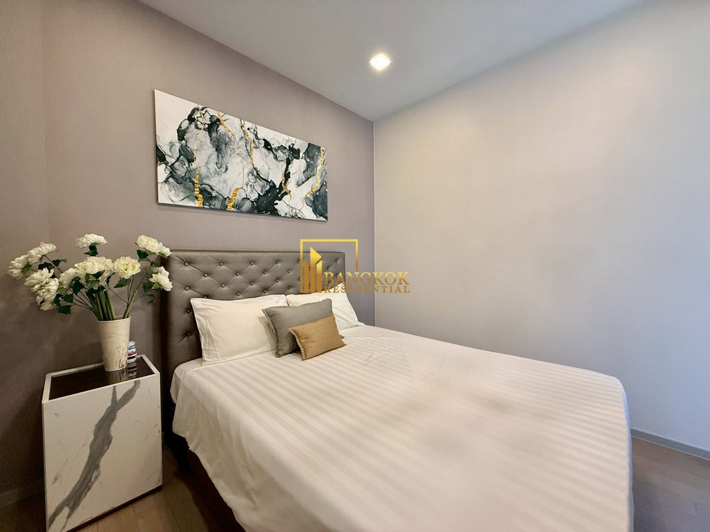 รูป Ashton Residence 41 | Charming 2 Bed Condo in Phrom Phong - BR14437CD - รูปที่ 13/34