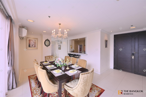 ปิยะทิพย์เพลส คอนโด Luxury ราคาพิเศษ