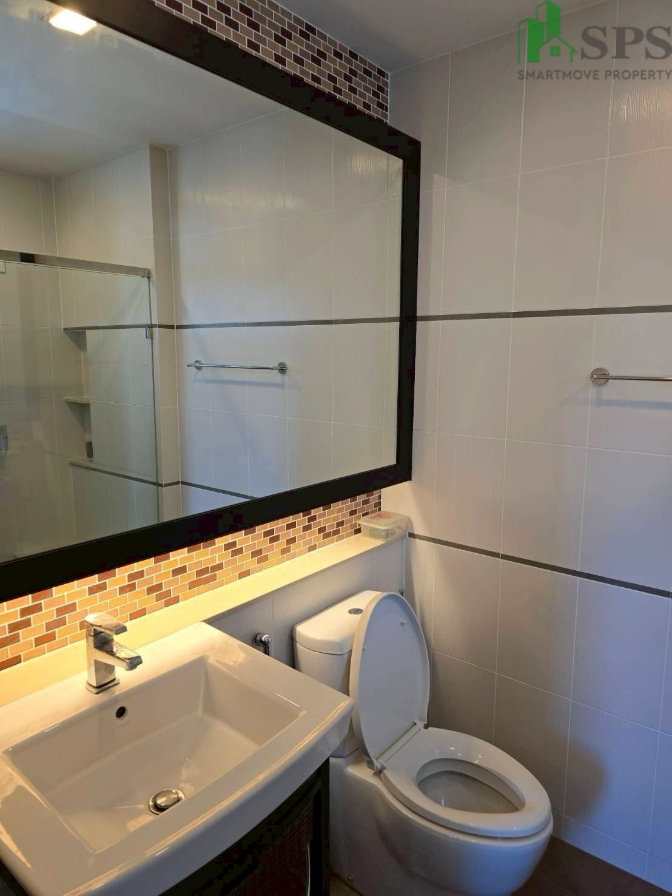 picture Detached House for Rent, Burasiri Bangna (SPSJP381) - 8/9