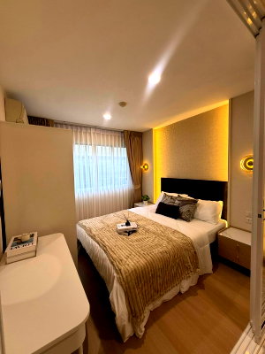 Condos for sale : 🔥Condo for Sale Lumpini Bodindecha-Ramkhamhaeng | Ramkhamhaeng