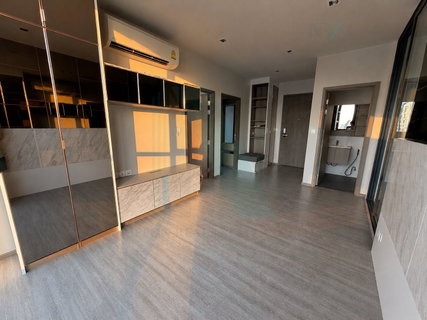 For Sell Condo THE LINE WONGSAWANG Building 1, Floor 22,2 bed room, Room size 49 sqm
