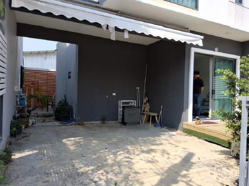 picture TOWN HOUSE 26.3 Sq.w. Bang Bo Samut Prakarn for 4.2M - 3/18